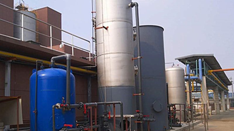 化工塔板类型解析：类型差异与适用场景全解析