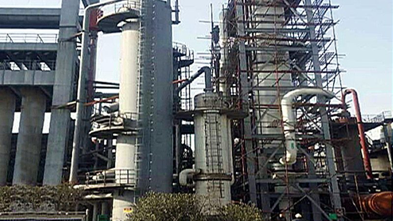高压容器与低压容器：本质差异与适用场景解析**