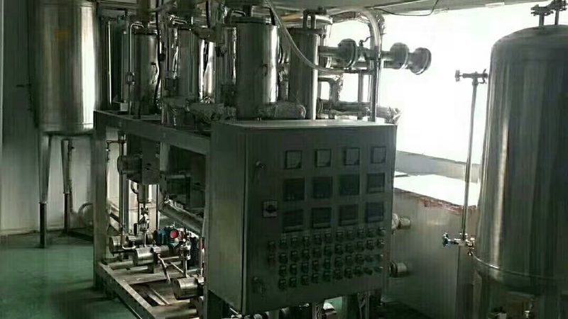 化工设备自动化操作流程：揭秘高效生产背后的秘密
