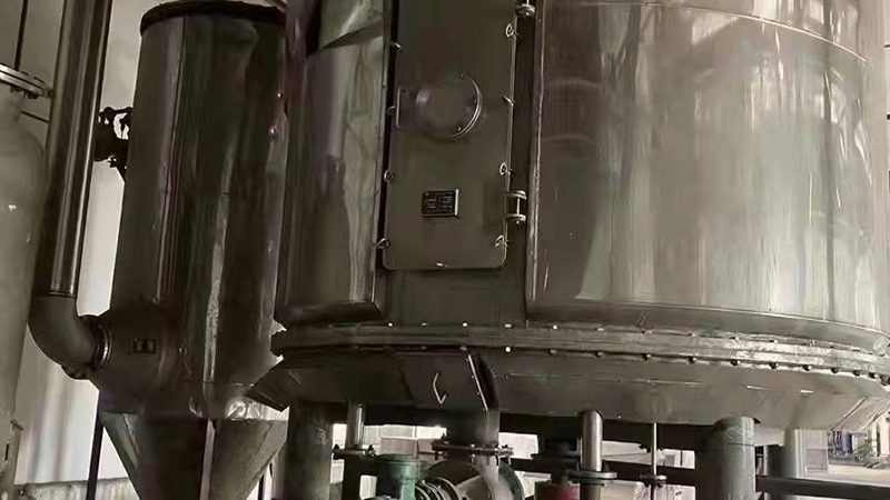 蒸馏设备操作规范标准：安全与效率的双重保障