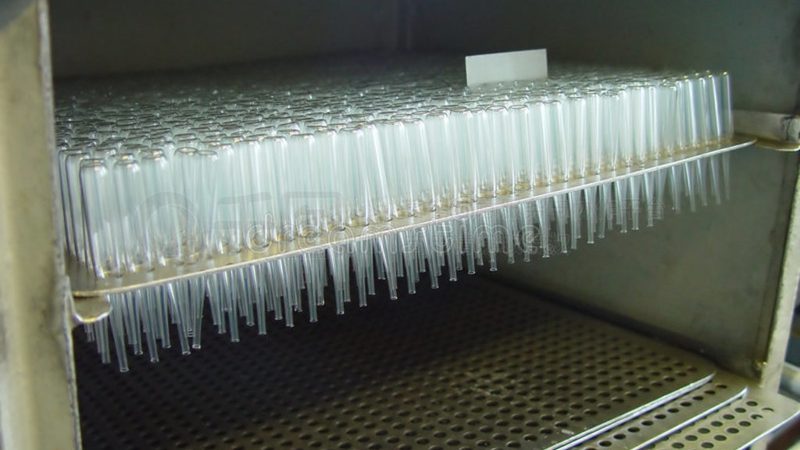 非标压力容器与标准容器：揭秘两者之间的本质差异**