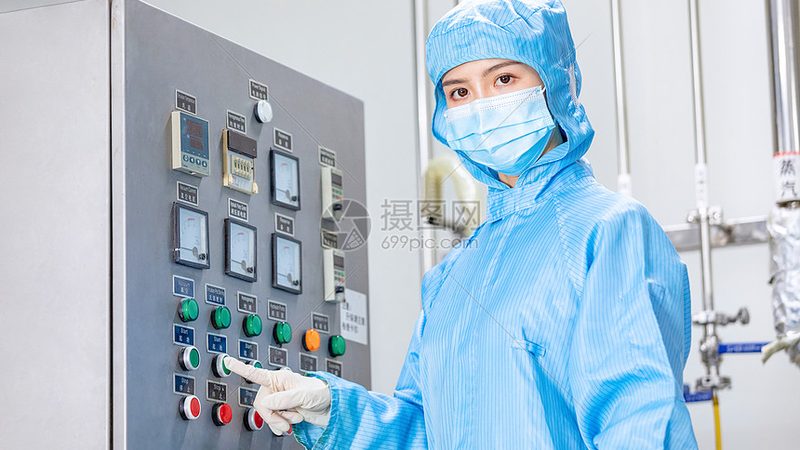 化工设备售后哪家好？揭秘选购关键因素
