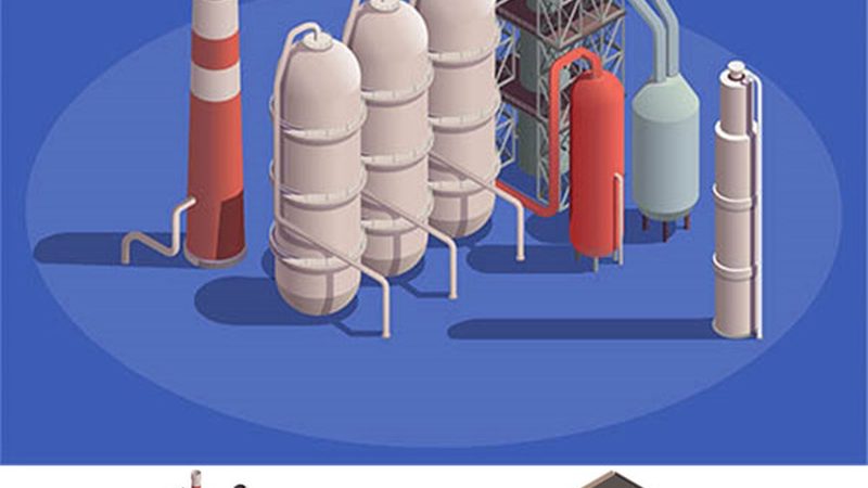 非标压力容器：定制背后的技术考量与成本权衡