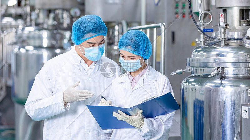 在选购化工设备时，以下关键参数不容忽视：