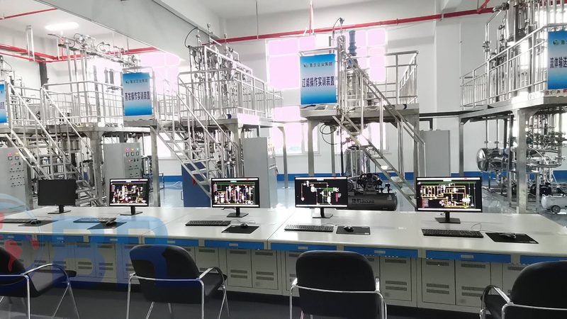 不锈钢结晶釜：定制化制造背后的技术考量