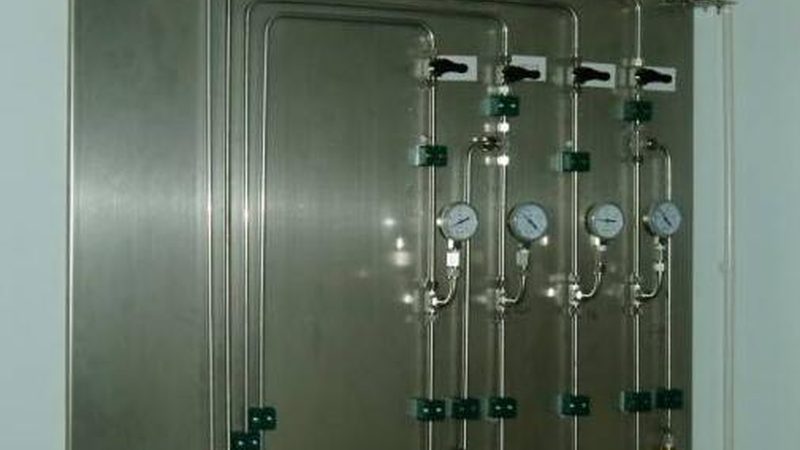 非标压力容器焊接验收：标准与关键点解析**