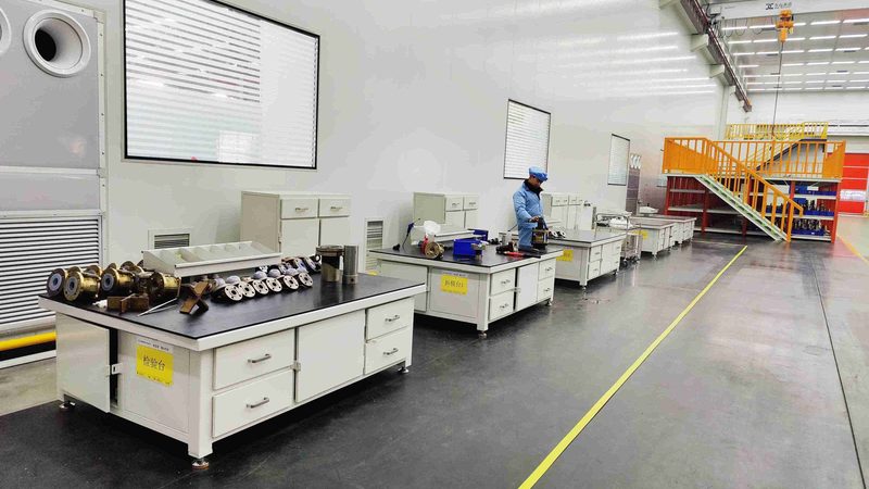全自动水处理过滤设备：揭秘其核心原理与选型要点